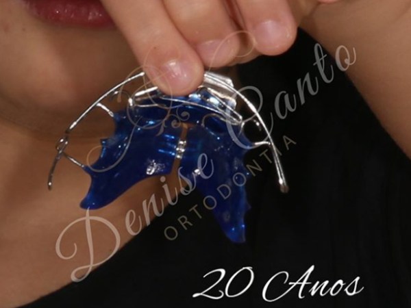 20 anos de Ortopedia&nbsp;Funcional